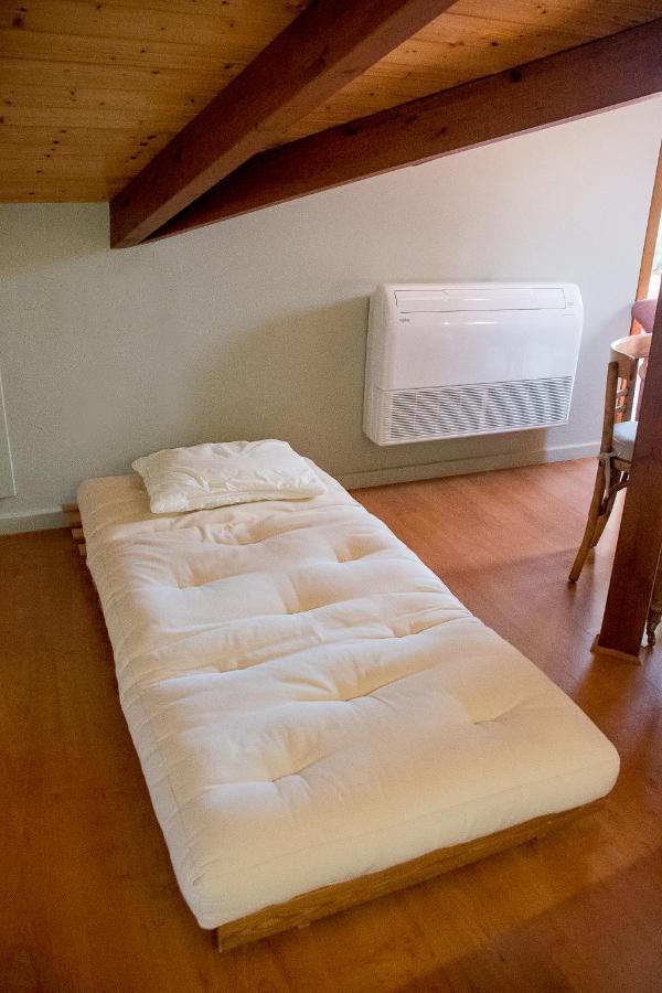 Country Style Attic In The Heart Of Preveza Lägenhet Exteriör bild